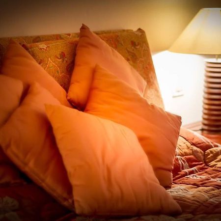 Villa 切尔诺比奥 外观 照片